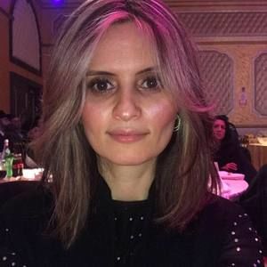 Meet your Posher, Ilana